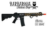 Specna Arms Daniel Defense® RIII SA-C28 CORE™ ETU - Chaos Bronze Gen.2